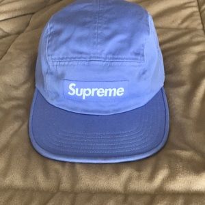 Supreme Hat